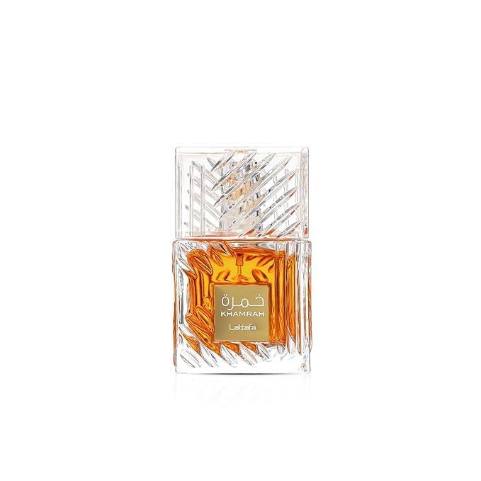 Khamrah | Eau De Parfum 100ml | Maison Alhambra