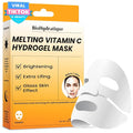 Vitamin C Face Mask - Pack of 5