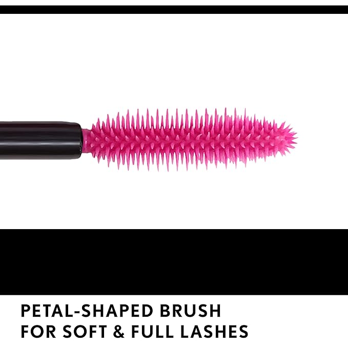 COVERGIRL Full Lash Bloom by LashBlast Mascara 805 Black, 0.44 oz (Pack of 2)