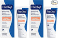 PanOxyl PM Balancing Repair Moisturizer with Niacinamide, Ceramides and Cica, Hydrating Face Moisturizer, Acne Prone Skin and Dry Skin, Non-Comedogenic Night Face Moisturizer, 3 oz (Pack of 2)