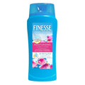 FINESSE Restore + Strengthen Moisturizing Conditioner, 24 oz, Moisturize & Repair Dry or Damaged Hair for Soft, Healthy Looking Hair