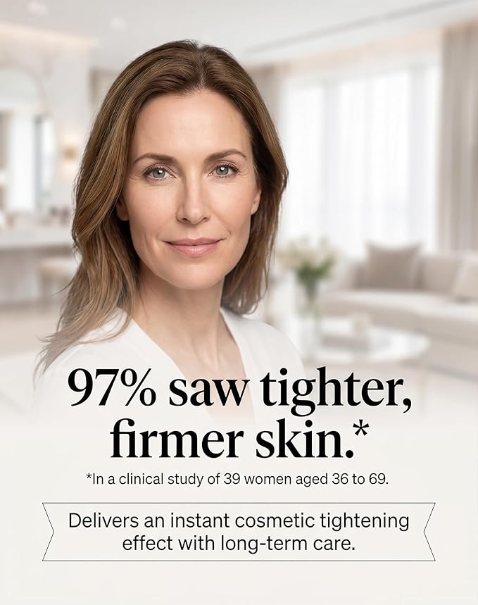 COUGEX Instant Lift Eye Gel - Rapid Eye Tightener Cream for Under Eye Bags and Puffiness, Visibly Lifting Under Eye Balm for Dark Circles & Fine Lines in 5 Min, Suitable for All Skin Types (2)