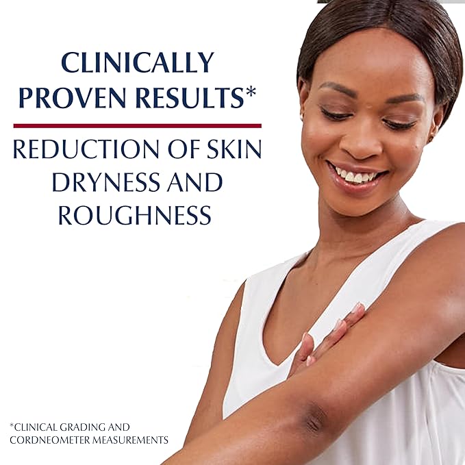 Eucerin Dry Skin Intensive Hand Cream - 5% Urea 75ml