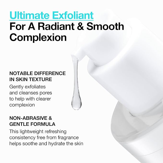 Anua BHA 2 Gentle Exfoliating Toner with Salicylic Acid, Daily Exfoliating Toner for Pore Care and Smoother-Looking Skin, 6 Ceramides, Lightweight, Korean Skincare, 5.07 fl.oz