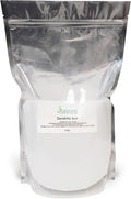 Soapeauty Dendritic Salt | Premium Fine Grain Bath and Body Salt for Scrubs, Exfoliants, and Milk Baths | High Absorption for Fragrance Oils and Essential Oils | 4 lb