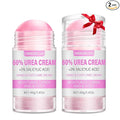 Urea Cream 60 Percent For Feet Maximum Strength - Intensive Repair Dry Cracked Skin, Urea Cream For Feet, Foot Cream For Dry Cracked Heels, 1 Pcs - 1.43 Oz