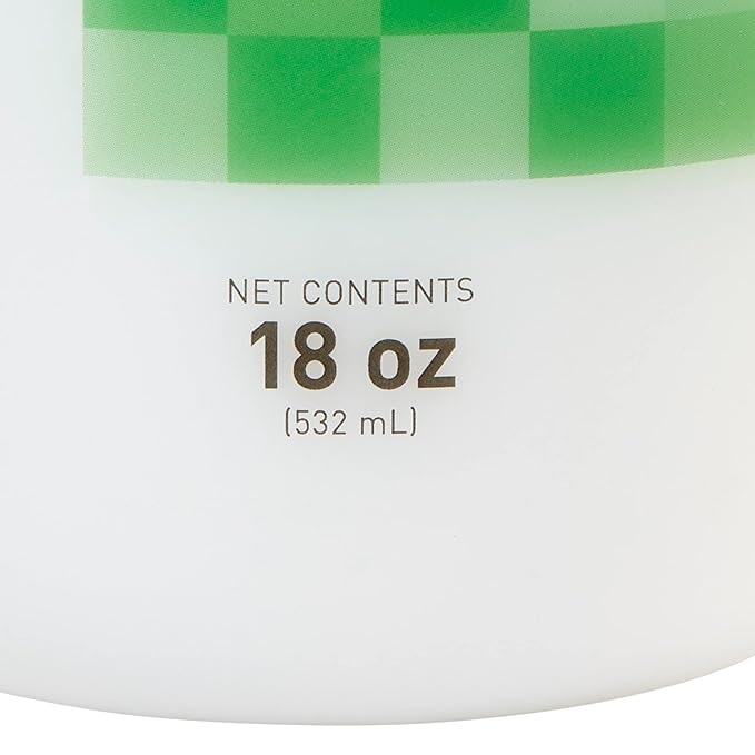 McKesson Moisturizing Hand and Body Lotion - Cucumber Melon Scent - 18 oz, 12 Count