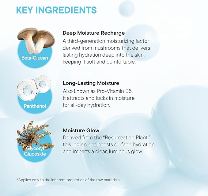 IUNIK Beta-Glucan Barrier Milky Toner Essence – Beta-Glucan & 7 Types of Peptides Milky Toner for Deep Hydration & Skin Barrier Care, Korean Skincare for Sensitive & Dry Skin, 200ml / 6.7 fl oz