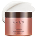 Danahan Hyoyong Fermented Herbal Cleansing Cream – Giant Size 9.47 oz, Makeup-Melting First Cleanse with Deer Antler & 30+ Botanicals, Non-Stripping, Intensive Moisturizing