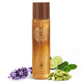 Beverly Hills Polo Club Amber Vanilla Fine Gourmand Fragrance Body Mist for Women & Men – Long-Lasting Luxurious Floral Woody Sweet Scent Spray – 236ml / 8 FL OZ