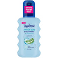 Coppertone After Sun Mist With Aloe Vera and Hyaluronic Acid, Soothing and Cooling Mist for Sun-Stressed Skin, Dermatologically Tested, Hypoallergenic After Sun Skin Care, 6.7 Oz Bottle