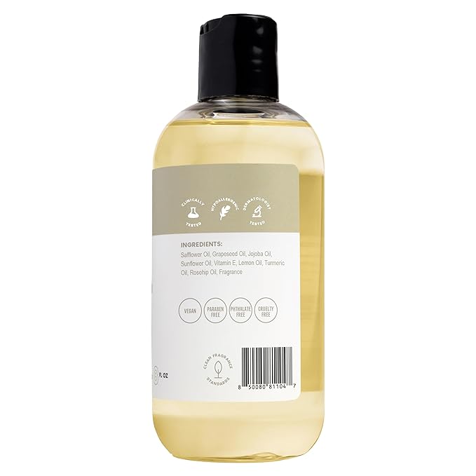 Her Fantasy Box | Body Splash Santal Driftwood