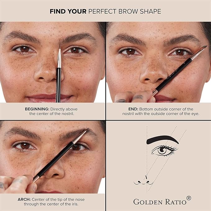 Anastasia Beverly Hills - Brow Freeze Gel - 1 fl oz