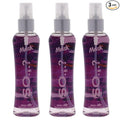Musk Body Mist by So…? for Women - 3.5 oz Body Mist - Pack of 3