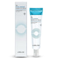 LEBELAGE Derma Eye Cream 1.35 fl oz | Lightweight Eye Moisturizer | Fast-Absorbing Daily Under Eye Cream for Smooth, Hydrated Skin Feel | Korean Skincare Routine (Hyaluronic)