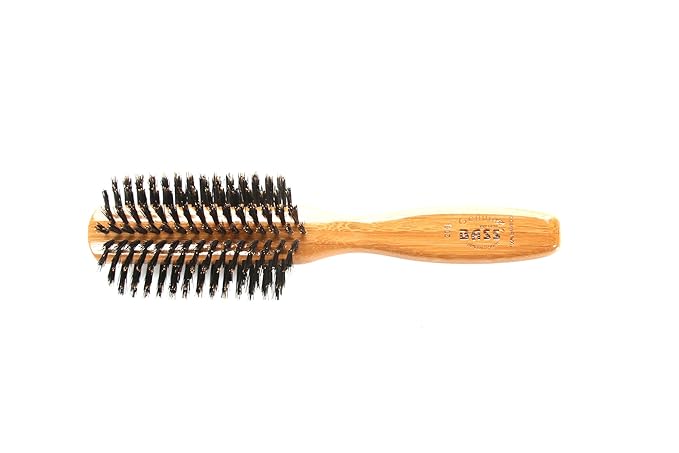 Bass Brushes, Half Round Style Brush