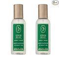Bath & Body Works Aromatherapy Eucalyptus Spearmint Essential Oil Mist, Body Spray with Vitamin E and Aloe, Pillow Spray for Stress Relief, 5.3 fl oz - 2 Pack