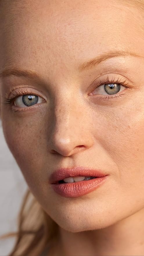 Tinted Brow Gel: Brow Renew by Rose Inc.