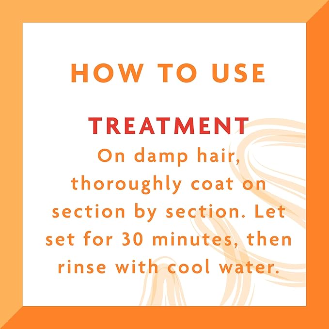 Cantu Deep Treatment Masque with Shea Butter for Natural Hair, 12 oz