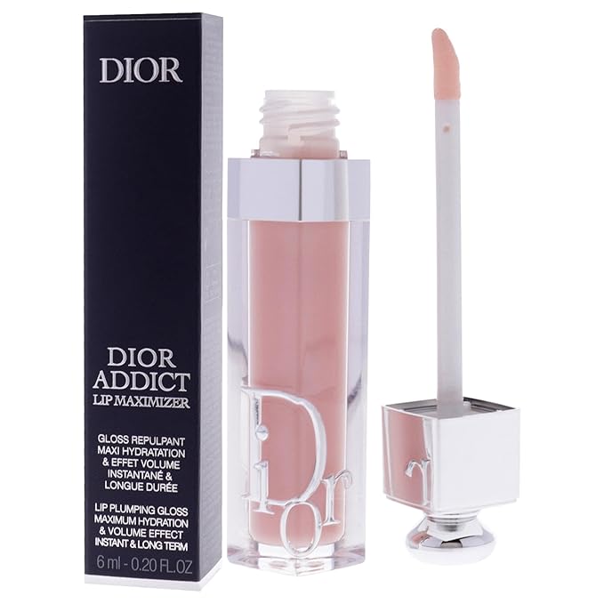 Dior Dior Addict Lip Maximizer - 001 Pink