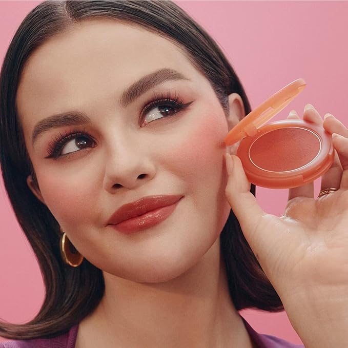 Rare Beauty Soft Pinch Cheek & Lip Trio - Matte Blush, Mini Liquid Blush and Mini Tinted Lip Oil
