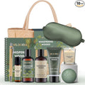 Birthday Gift Baskets for Her Spa Kit for Women 10 Pcs Birthday Gifts Set Home Skin Care Sets for Her Anniversary Mother's Day Gifts for Women Wife Girlfriend Grandma Sister