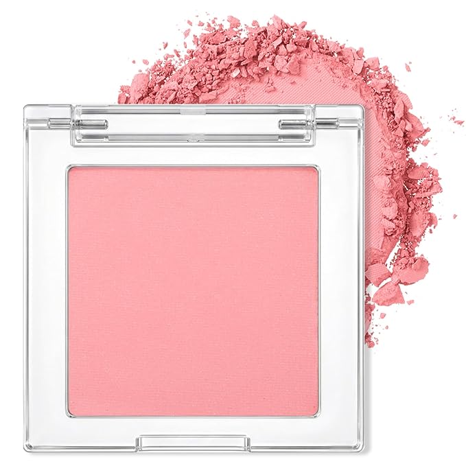 Erinde Matte Eyeshadow Palette Makeup, Neutral Single Eye Shadow Powder