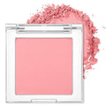 Erinde Matte Eyeshadow Palette Makeup, Neutral Single Eye Shadow Powder