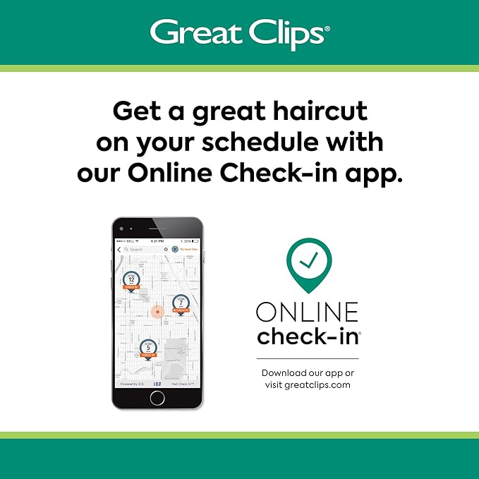 GREAT CLIPS Solutions Nourishing Shampoo 10oz | Argan Oil | Sulfate and Paraben Free | Moisturizes and Restores Shine | Safe for Color-treated Hair