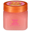 Tree Hut Mini Pink Hibiscus Shea Sugar Scrub, Exfoliating & Hydrating Body Scrub with Shea Butter & Essential Oils, Smooth Skin, For All Skin Types, Vegan, Travel Size, 3.4 oz
