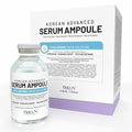 BRÜUN HY - Control Hyaluronic Aqua Solution Ampoule - A Korean Serum Booster for Face to Use as a Skin Care Serum 1.18 fl.oz