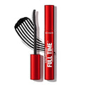 Revlon ColorStay Full Time Mascara, Volumizing Eye Makeup, 24 Hour Wear, Smudge-Proof, Non-Clumping and Flake-Free Formula, 411 Blackest Black, Waterproof
