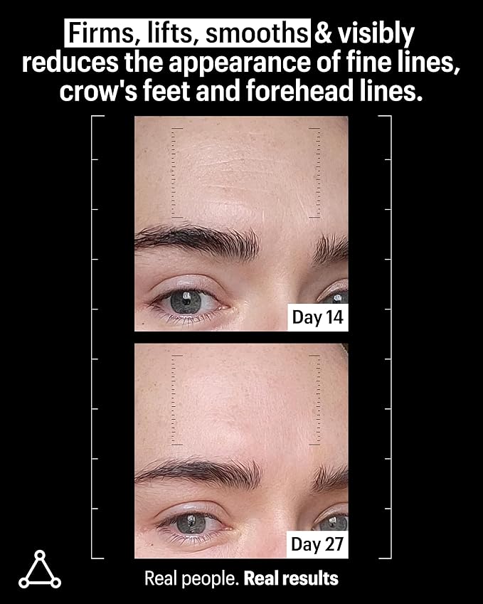 Allies of Skin Multi Peptides & Growth Factor Collagen Boosting Face Serum | Skin Tightening Anti-Aging Complex with 9% Peptides| Firms Sagging Skin & Visibly Reduces Wrinkles (1.7 oz)