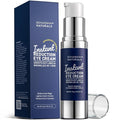 Enaskin Naturals Instant Eye Cream & Face Lift - No White Residue Rapid Wrinkle Filler - Under Eye Bags & Puffiness Remover - Dark Circles Treatment - Temporary Firming Serum for Women & Men - 0.5 oz