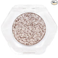 Chameleon Eyeshadow Collection, 14 Shades, Glitter Pressed Powder, Iridescent Shimmer Colors. (Tessera)