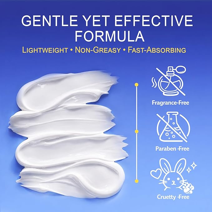 Urea Cream for Feet Cracked Moisturizing: 24H Moisture Maximum Strength Formula for Cracked Heels & Hands - Enriched with 40% Urea Beef Tallow & Salicylic Acid Fast Absorbing - 5 OZ