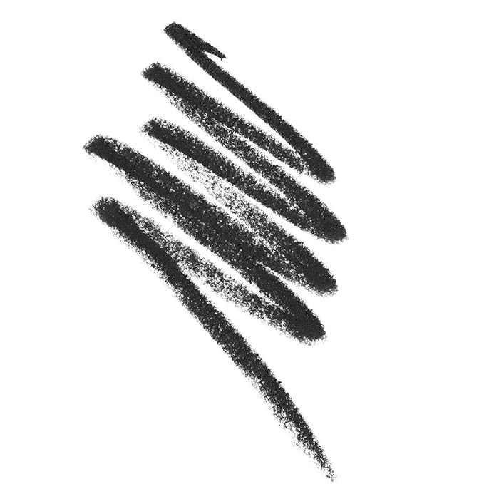 Burt's Bees Nourishing Eyeliner, Soft Black - 0.04 Ounce