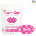 Queen Hydrating Royal Plump Edition Lip Mask Royal Lips - Hydrating, Collagen, Vitamin E, Hyaluronic Acid, Moisturizing, Anti Aging, Naturally Plumper Looking lips