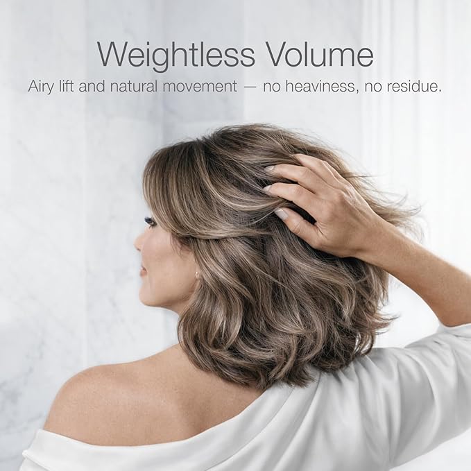 Better Not Younger Superpower+ Advanced Densifying Serum - Hair Fortifier with Biotin, Niacinamide, Rosemary & Apple Cider Vinegar for Stronger, Fuller Hair