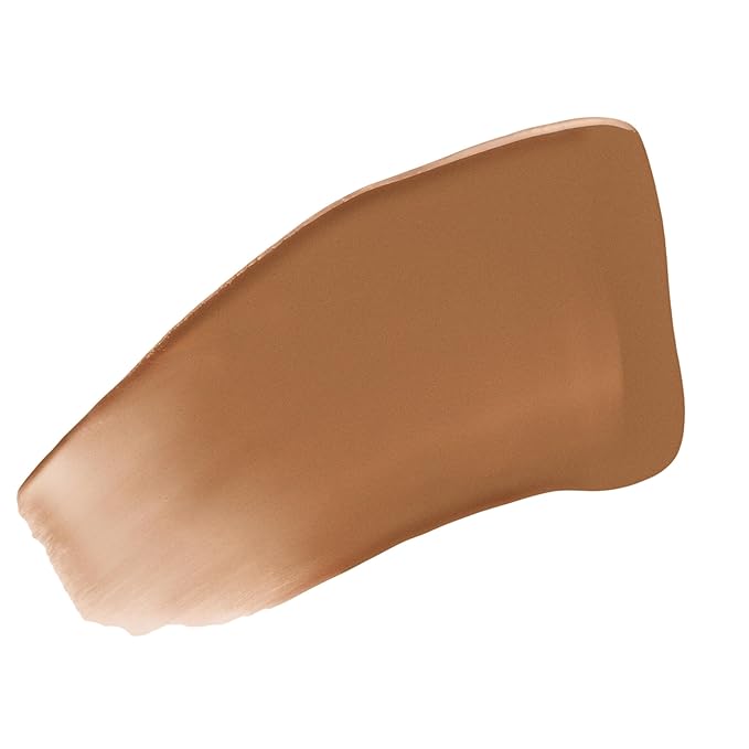 COVERGIRL TruBlend Sun & Sculpt Bronzing Glow Serum, Buildable, Radiant Glow, Wand and Pump Applicator - 30 Light Medium