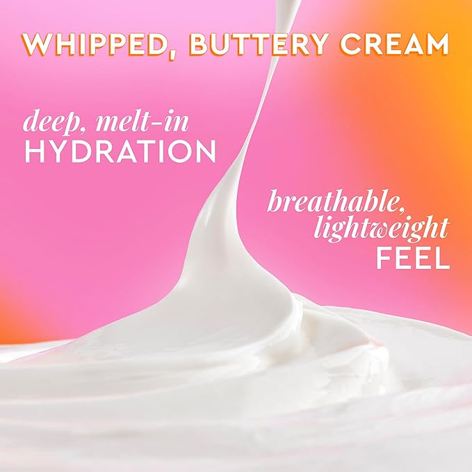 Glow Recipe Cloudberry Refillable Face Cream – Ultra Moisturizing Korean Face Cream for Women with CoQ10, Multi Peptides, and Vitamin C to Brighten, Repair Skin Barrier & Even Skin Tone (50 ml)