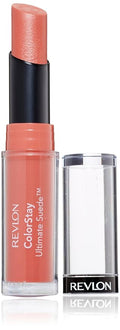 Revlon Colorstay Ultimate Suede Lipstick, Flashing Lights, 0.09 Ounce