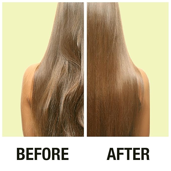 Inoar Argan Oil Shampoo & Conditioner Set - Hydrating, Moisturizing, Nourishing, Shine for Dry Damaged Hair - Repair, Hydration & Strengthen Chemically Treated Hair for Men and Women, 67.6 Fl Oz