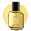 LADOR Hair Perfume Oil for Dry Damaged Hair - Anti Frizz Nourishing Fragrance Gloss Oil Serum Leave-In Conditioner Hold Curls & Waves No Sulfate Paraben 2.7 Fl Oz 03 Osmanthus Korean Haircare
