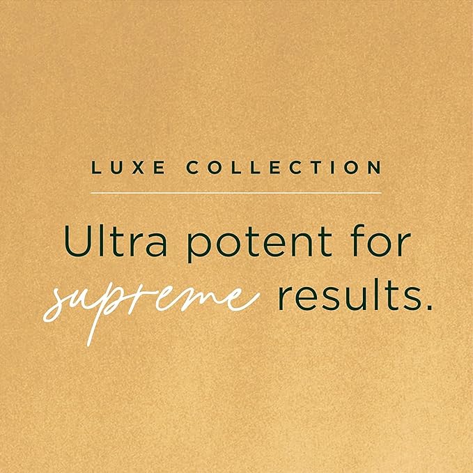 Tree of Life Facial Serum for Face - Skin Care Face Serums, Hydrating, Anti-Aging, Skin Care Duo Serums to Brightening Dark Spot, Smooth Dry & Sensitive Skins (Luxe Evening Youth, 1oz)