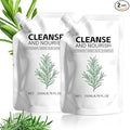 2PCS Rosemary Amino Acid Shampoo, Hair Growth Shampoo for Thinning Hair for Women and Men, with Gentle Formula, Moisturizing and Nourishing, Strengthening Scalp