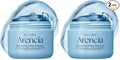 Arencia PDRN Intensive Hydration Overnight Serum - Cica PDRN + Hyaluronic Acid + Ceramide, Smooths fine line for plump glass skin, Korean Skincare 50g 1.76 oz (Pack of 2)