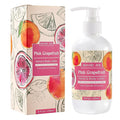 ROMIIE ZOI Daily Hand & Body Lotion with Moisturizing Shea Butter - Pink Grapefruit - 236 ML / 8 FL OZ