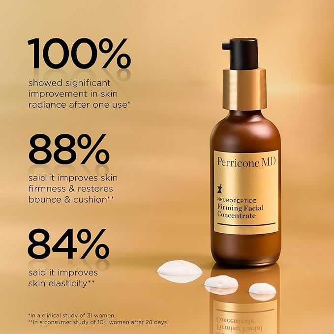Perricone MD Neuropeptide Firming Facial Concentrate, 2 fl. oz.