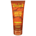 Tree Hut Whipped Shave Butter Santal Haze, Moisturizing & Hydrating Shave Cream with Shea Butter & Aloe, Smooth Glide for Soft Skin, Warm Woodsy Scent, 7 Fl Oz